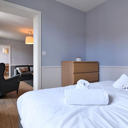Appartement The Fairytale - Petite Venise Colmar Exterior foto