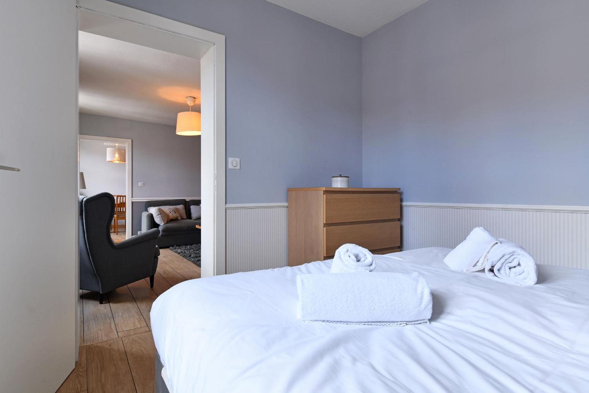 Appartement The Fairytale - Petite Venise Colmar Exterior foto