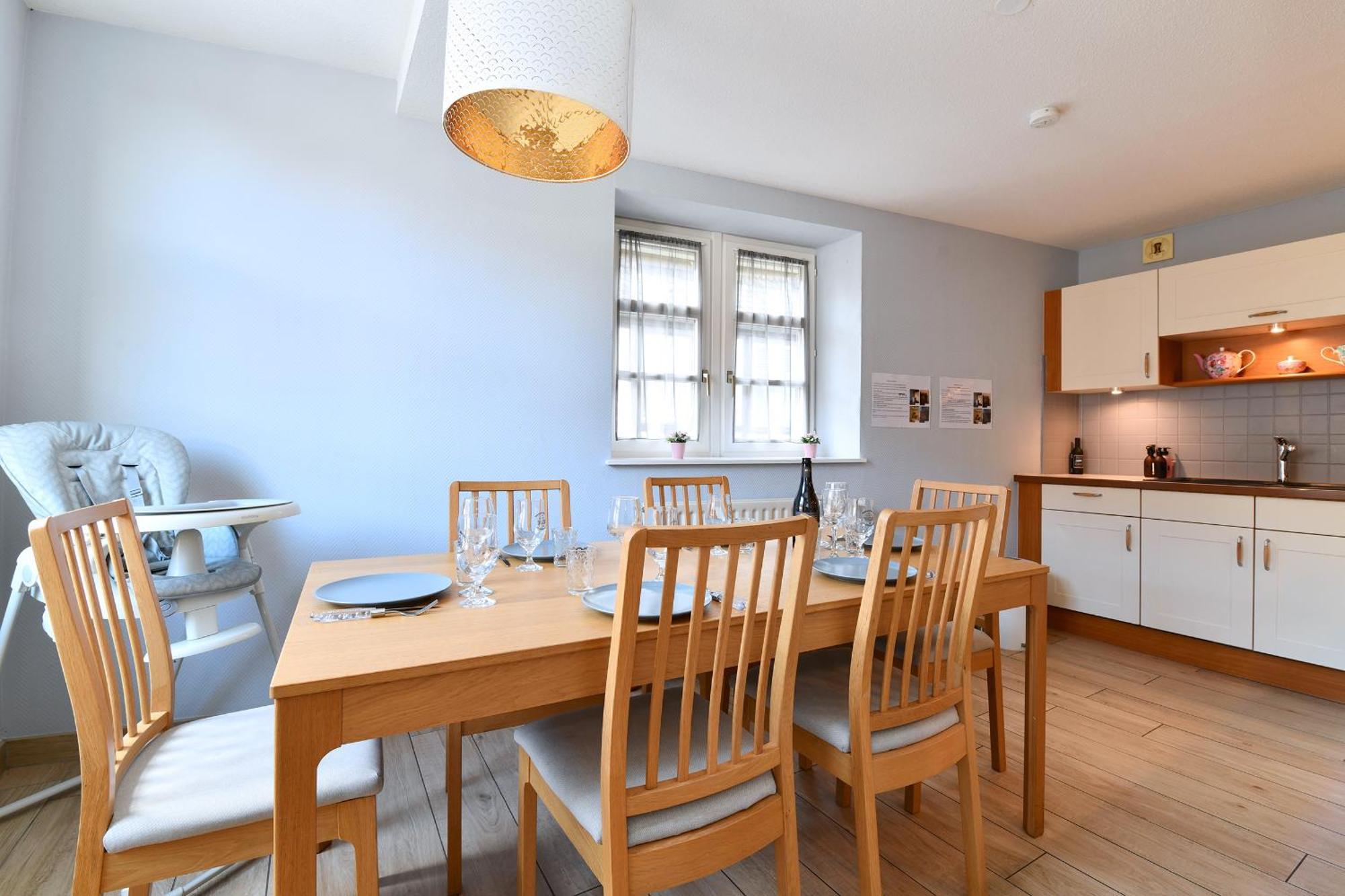 Appartement The Fairytale - Petite Venise Colmar Exterior foto
