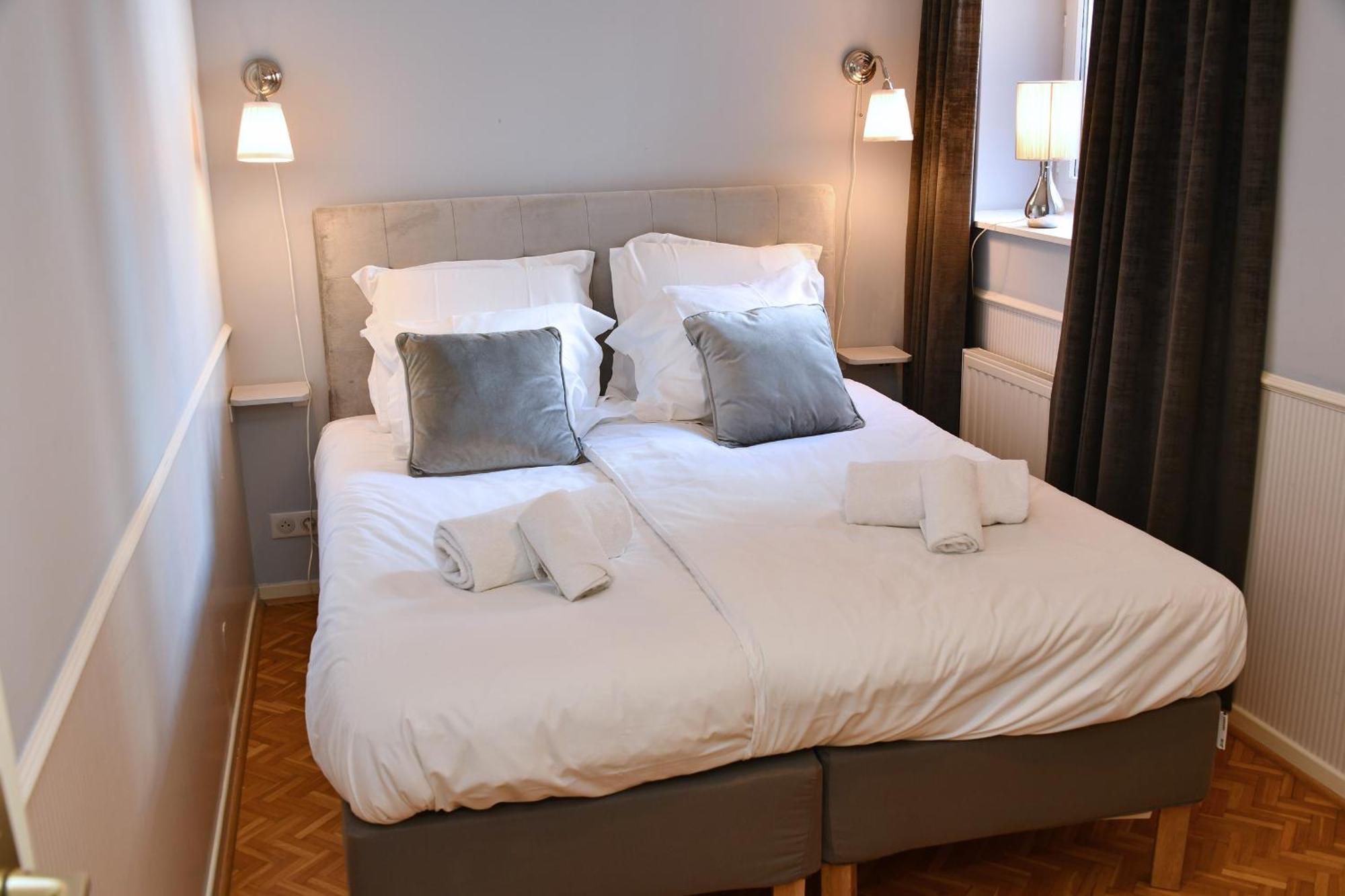 Appartement The Fairytale - Petite Venise Colmar Exterior foto